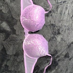 La Senza Push-up bra